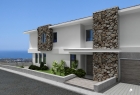 Роскошный комплекс особняков на Кипре